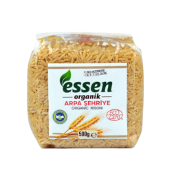Essen Arpa Şehriye