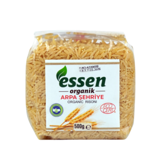 Essen Arpa Şehriye
