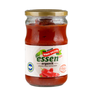 Essen Biber Salçası