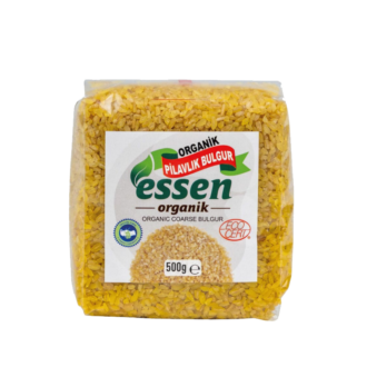 Essen Bulgur