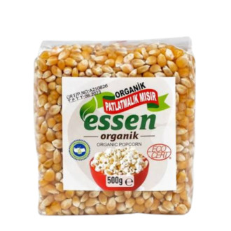 Essen Cin Mısır