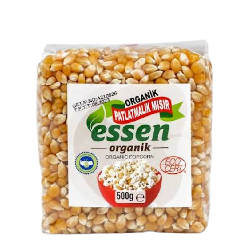 Essen Cin Mısır