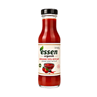 Essen Ketçap