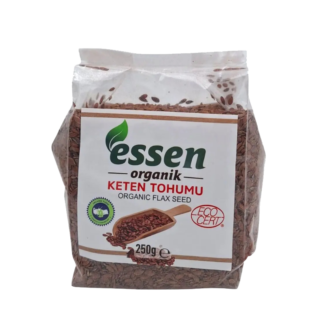 Essen Keten Tohumu