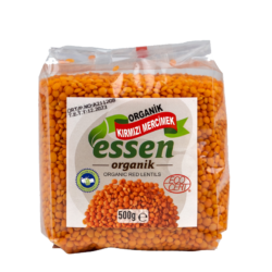 Essen Kırmızı Mercimek
