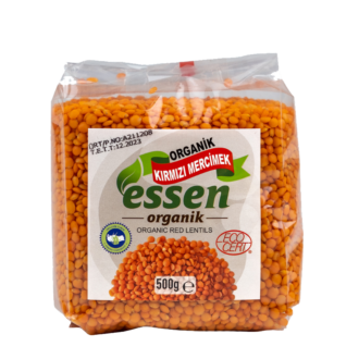 Essen Kırmızı Mercimek
