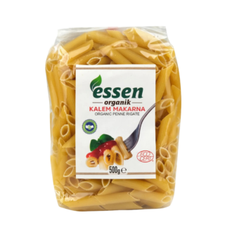 Essen Makarna
