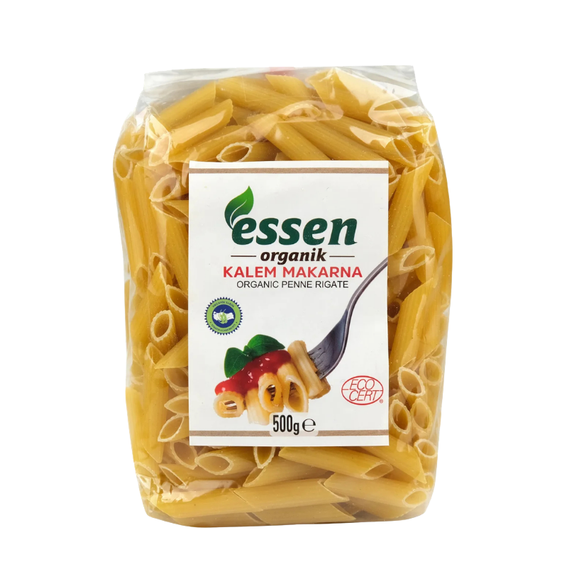 Essen Makarna