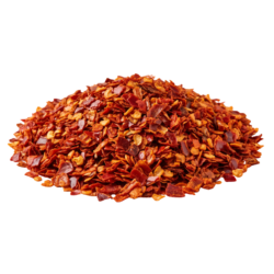 Organik Kırmızı Pul Biber (Tatlı)