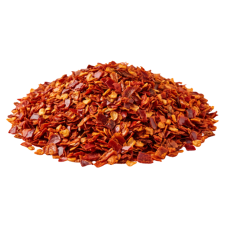 Organik Kırmızı Pul Biber (Tatlı)