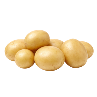 Patates