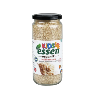 Ruşeym (Cam Kavanoz)