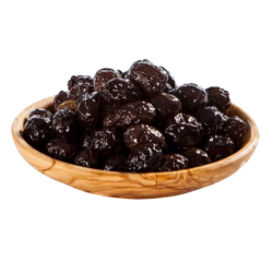 Siyah Zeytin