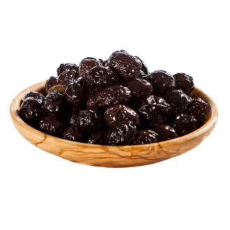 Siyah Zeytin